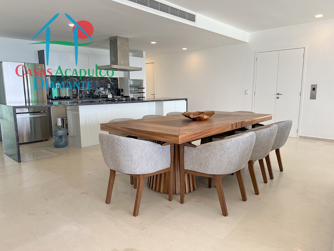 Península Tower C 22 - Estancia 6